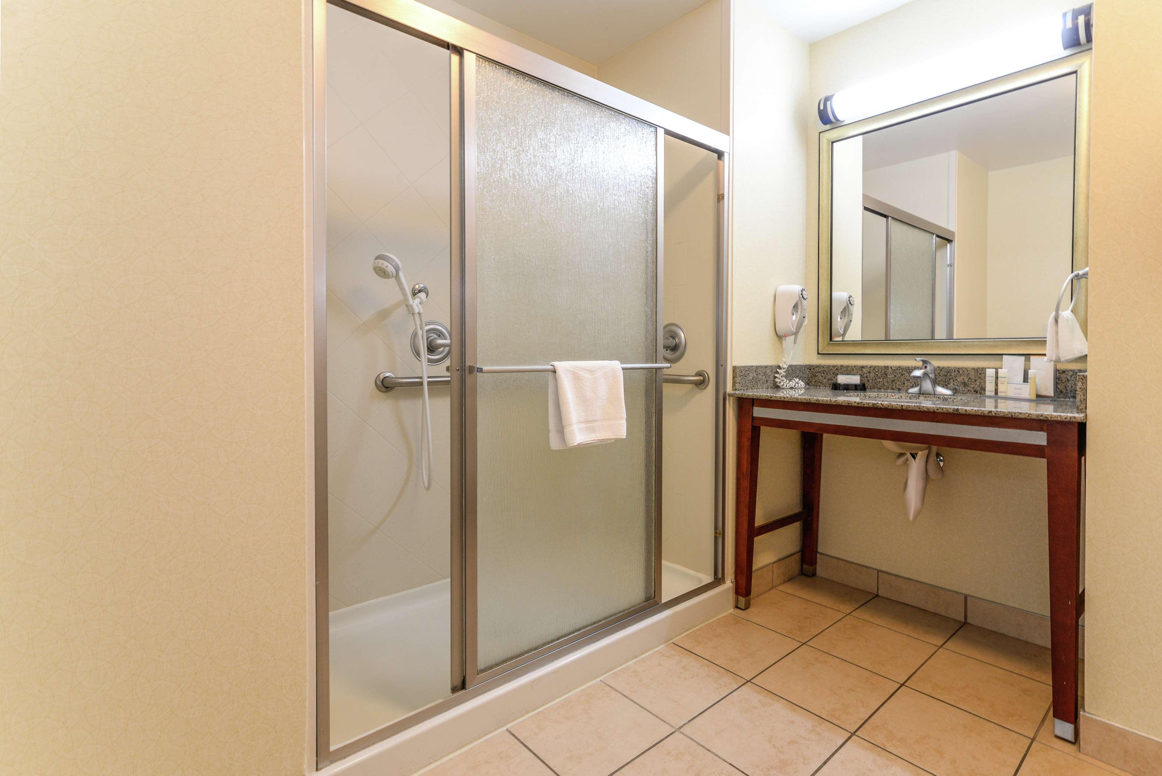 Hampton Inn&Suites Detroit/Chesterfield Eksteriør billede